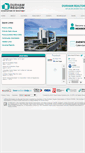 Mobile Screenshot of durhamrealestate.org